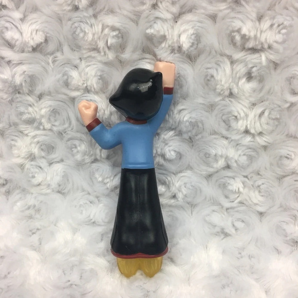 Astro Boy Flying Movie Wheels McDonalds Happy Meal Toy #5 2009 Imagi and Tezuka - Picture 4 of 10